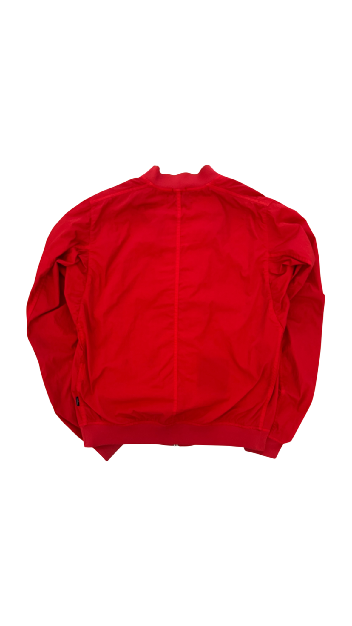 Stone Island Shadow Project 'Hollowcore Metal' Jacket - Medium