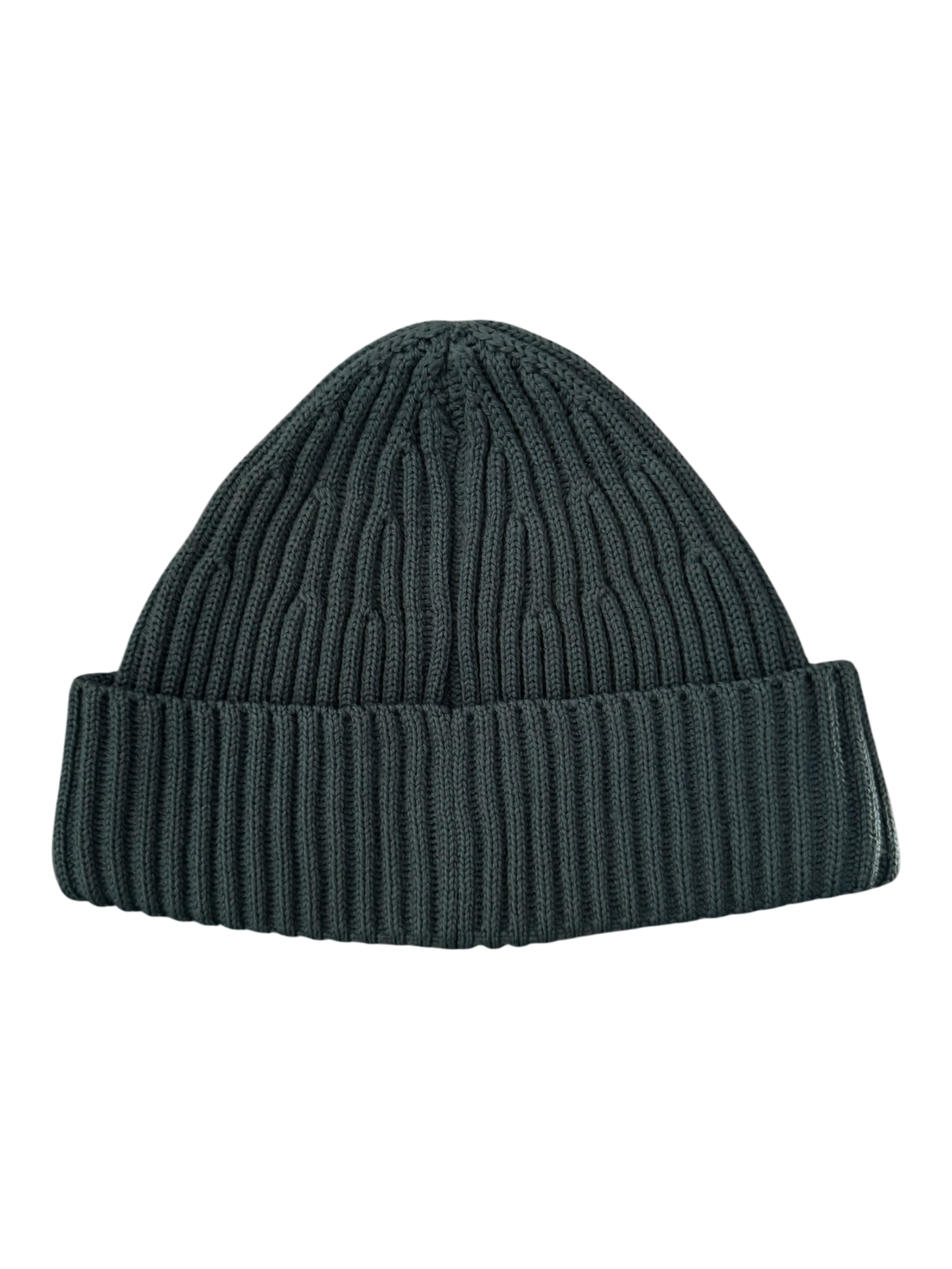 Stone Island Spellout Beanie - Unisize