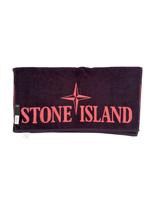 Telo Mare Stone Island - Unisize