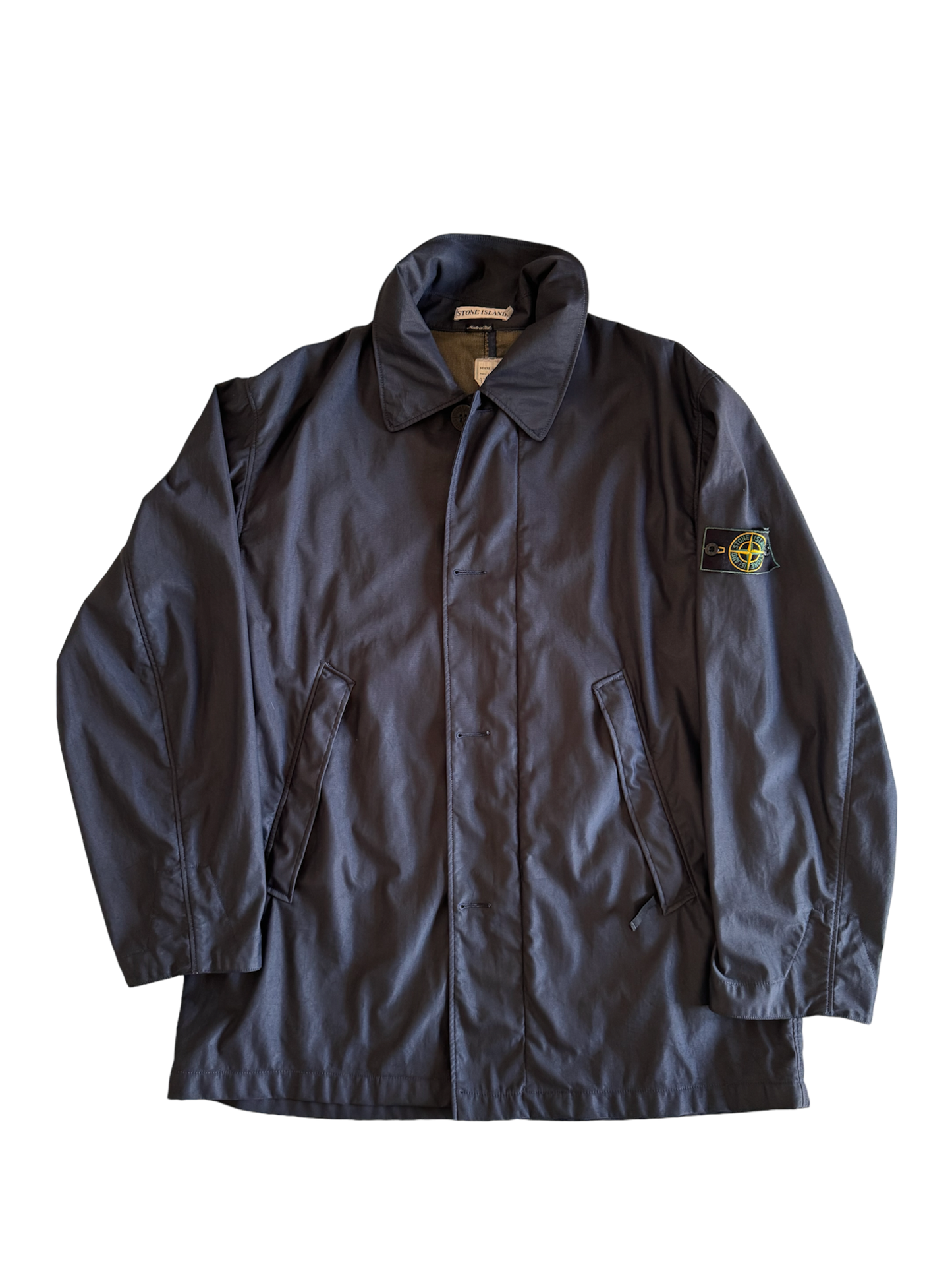 Giacca Stone Island SS95 Vintage Nylam - XL