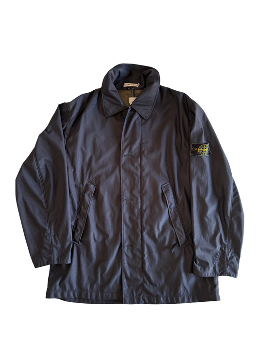 Stone Island SS95 Vintage Nylam Jacket - XL