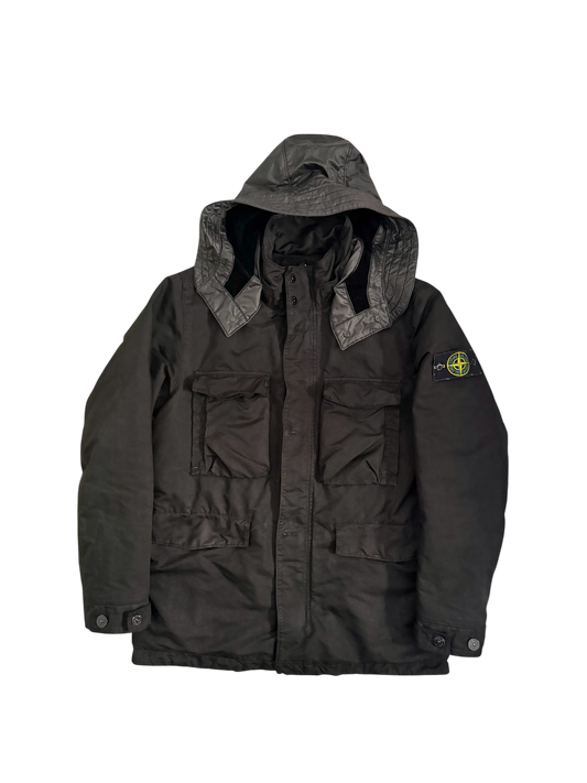 Parka Stone Island 'David TC Primaloft Insulation' - Large