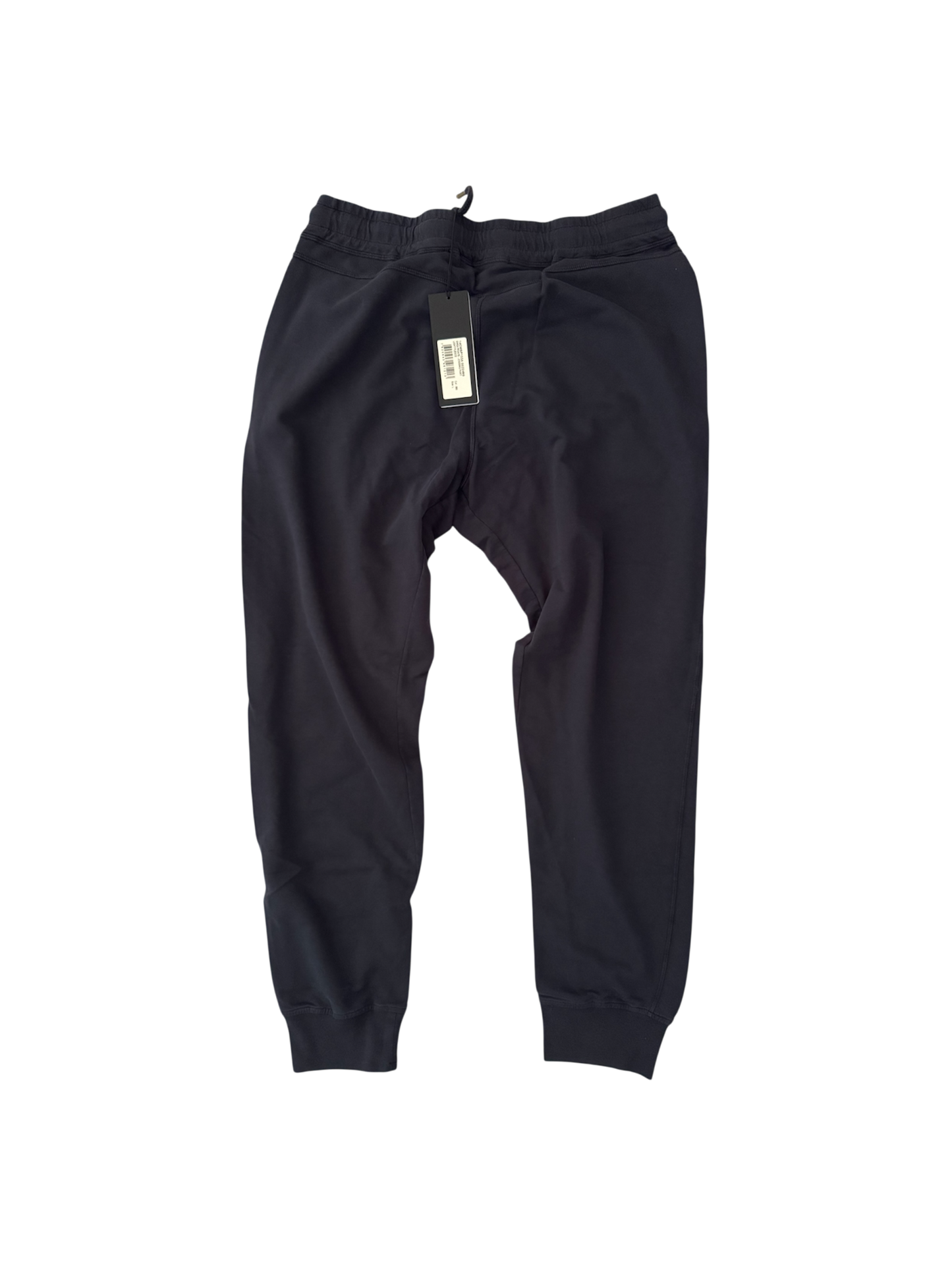 C.P. Company Blue Lens Joggers - Large