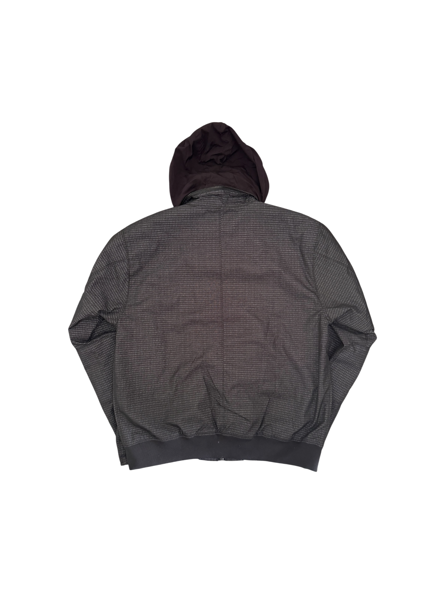 Giacca Stone Island ‘Reflective Weave Ripstop TC’ - XL