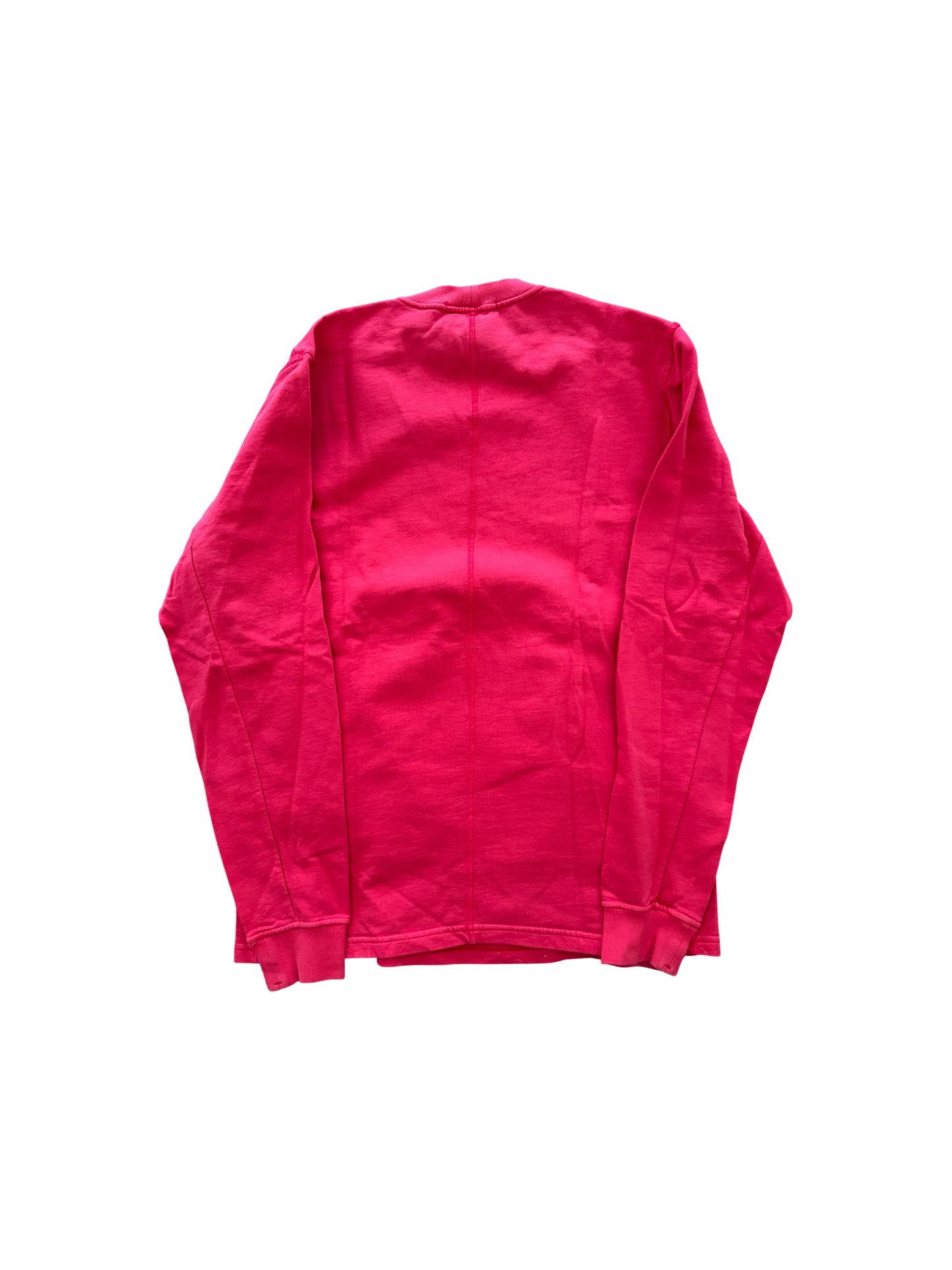 Stone Island Shadow Project Coral Crewneck - Medium