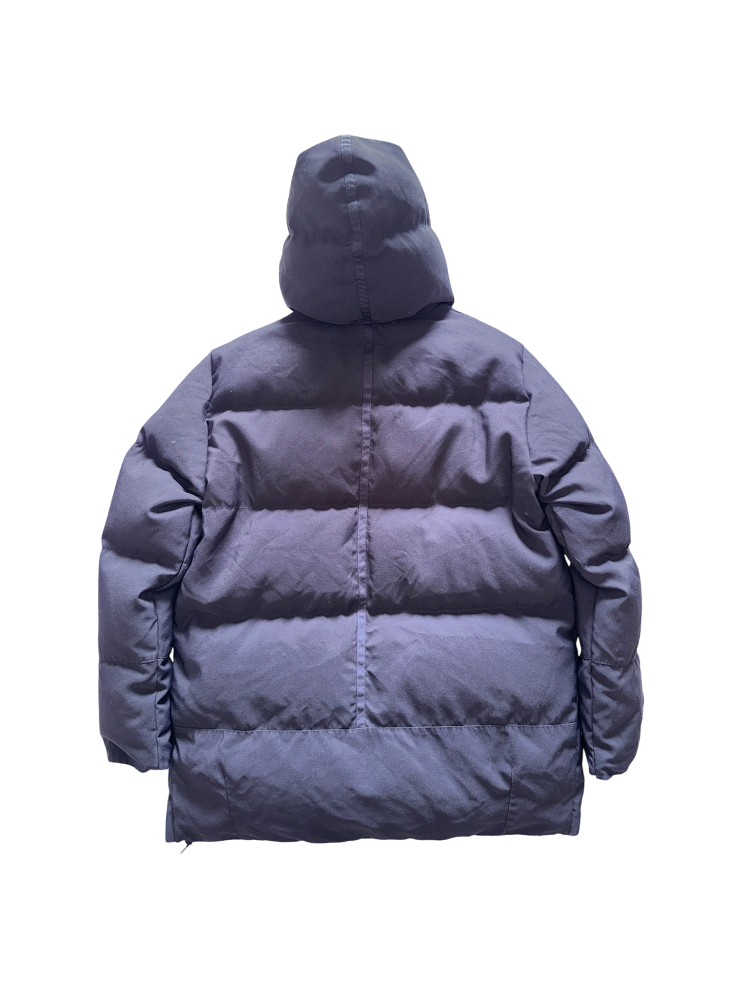 Stone Island Shadow Project ‘Hollowcore’ Puffer - 3XL