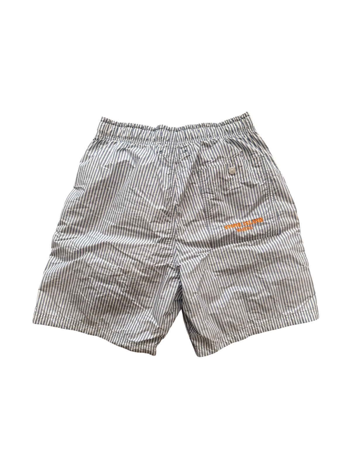 Stone Island 2025 Marina Swim Shorts - W30