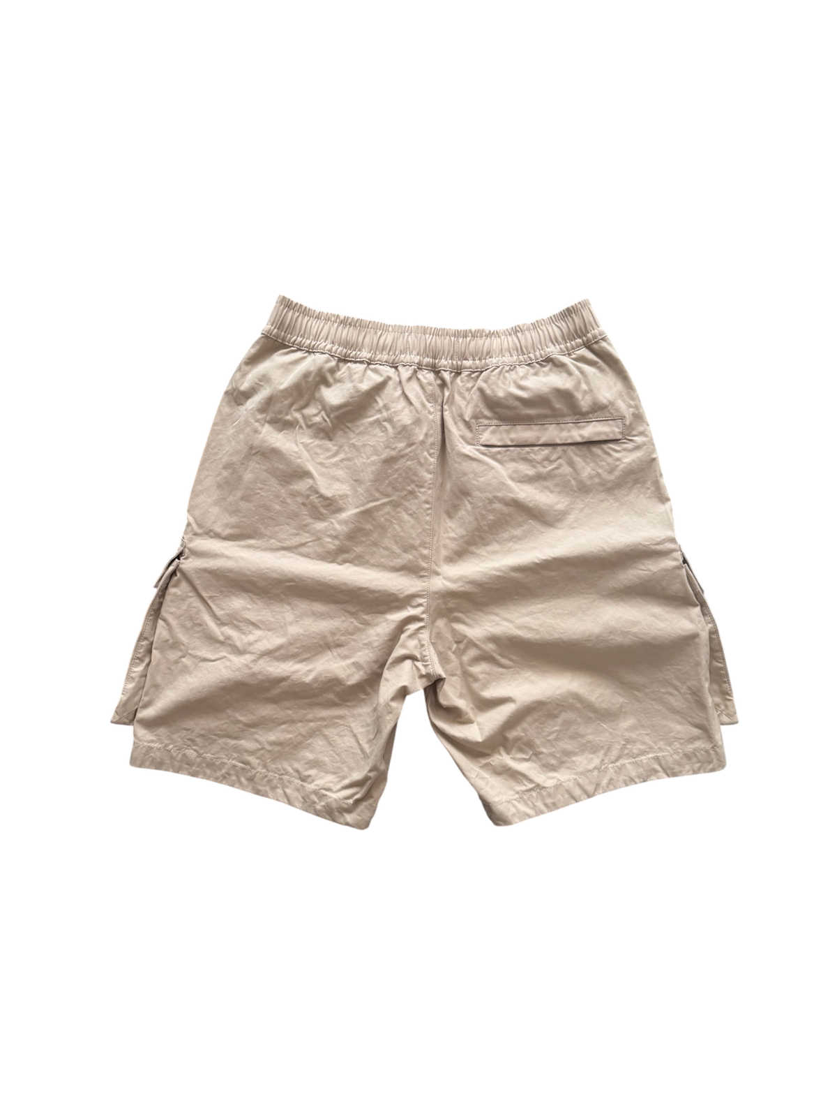 Stone Island Ghost Project Beige Shorts - W29