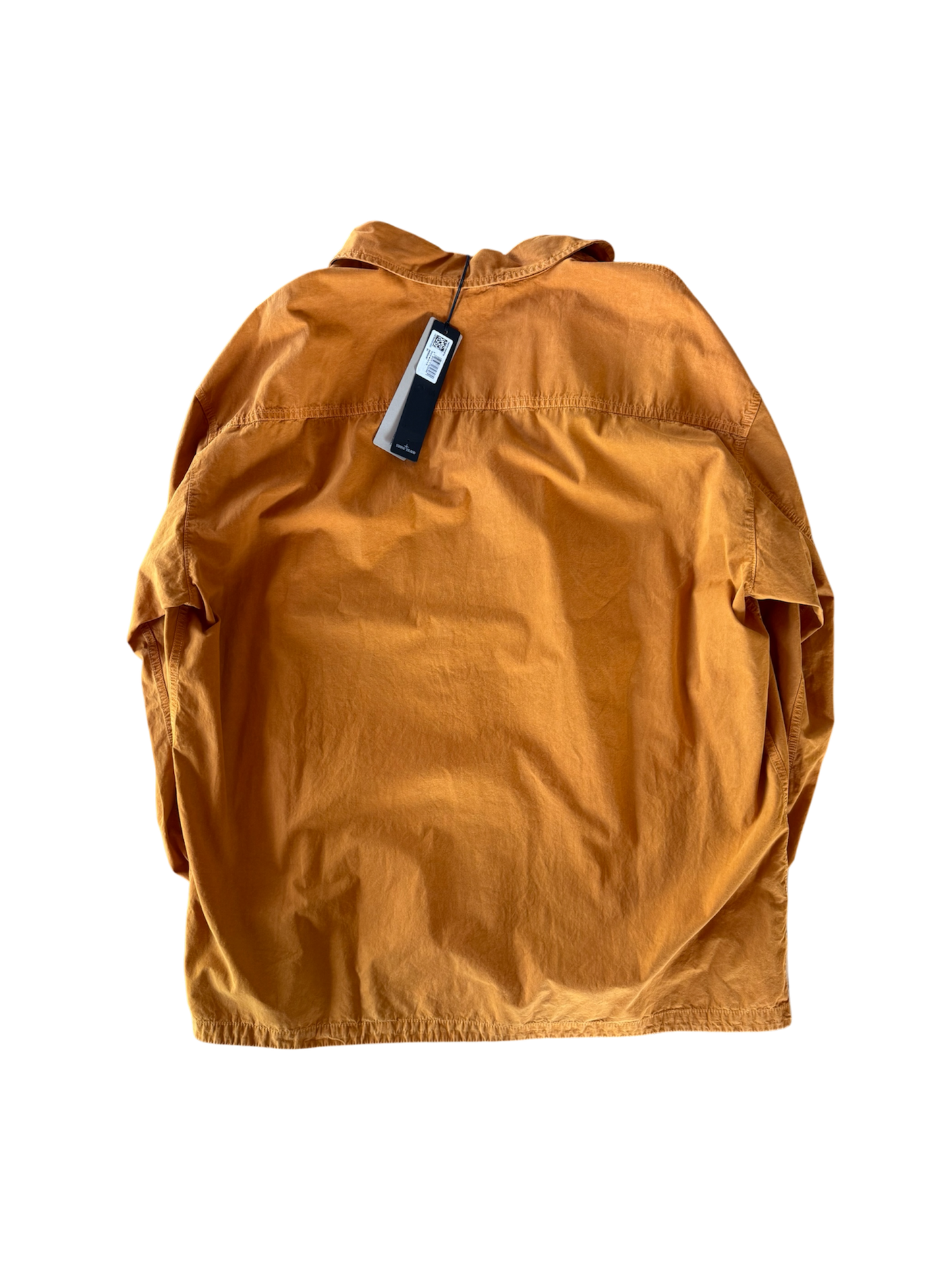 Giacca Stone Island ‘Reflective Weave Ripstop TC’ - XL