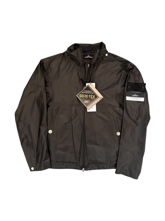 Stone Island Shadow Project 'Permanent Water Repeller Goretex Shakedry Product' Jacket - XXL