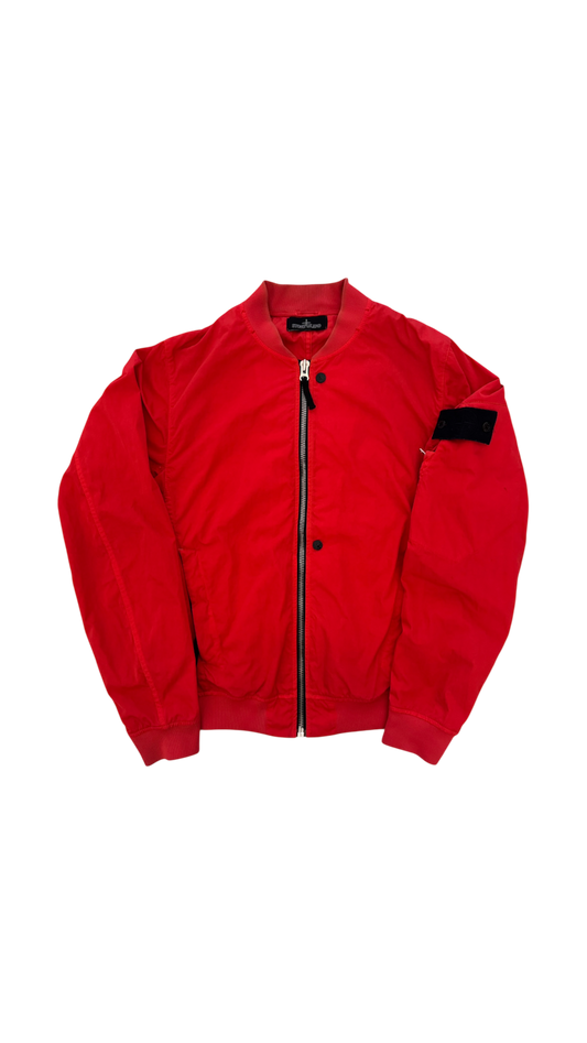 Stone Island Shadow Project 'Hollowcore Metal' Jacket - Medium