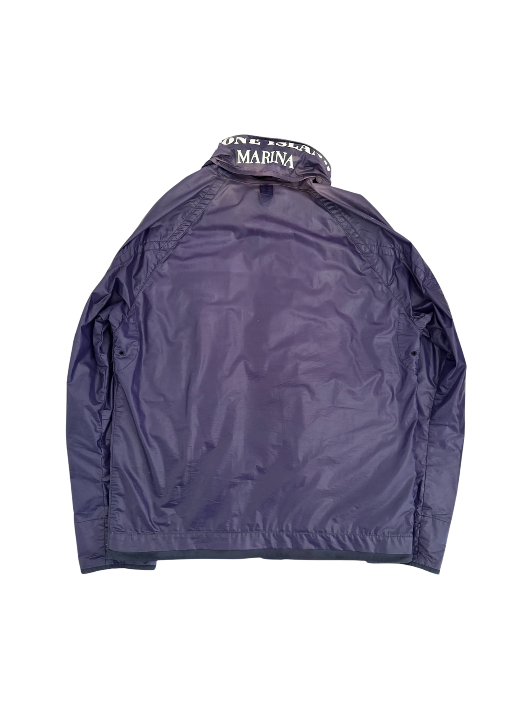Stone Island Marina 'Heat Reactive' Jacket Medium – MsBadge