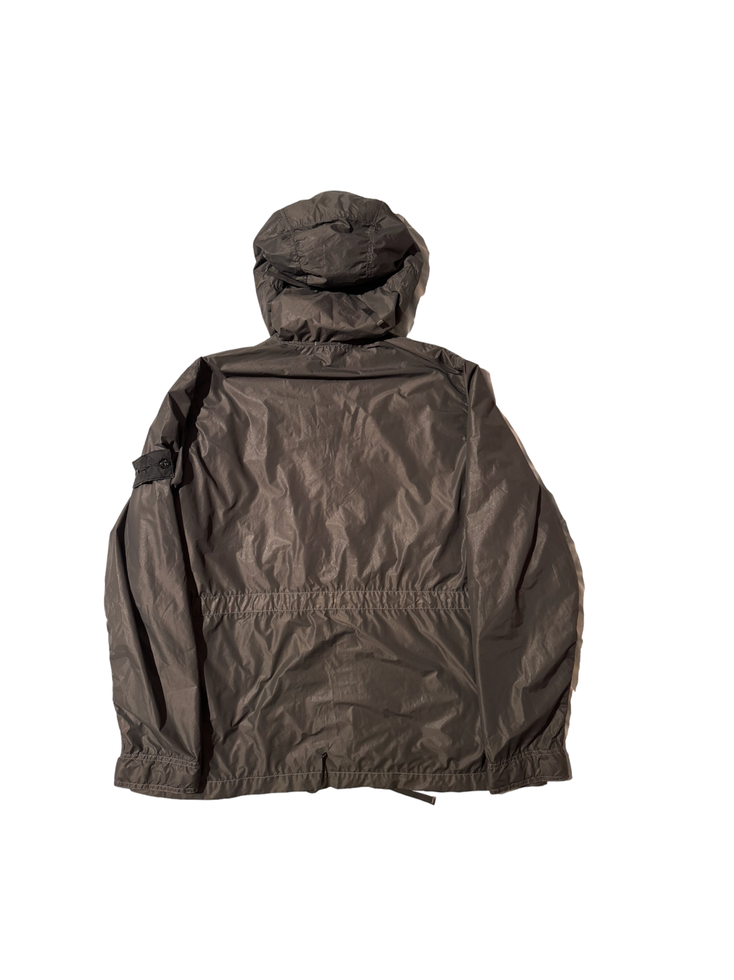 Stone Island Shadow Project 'Solo-R' Jacket - XL