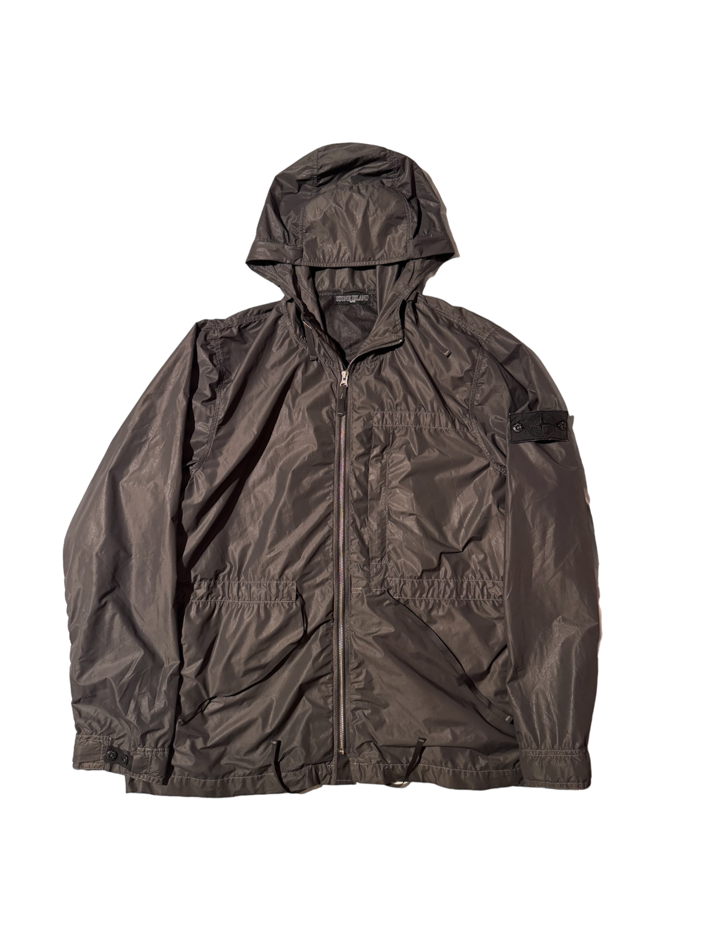 Stone Island Shadow Project 'Solo-R' Jacket - XL