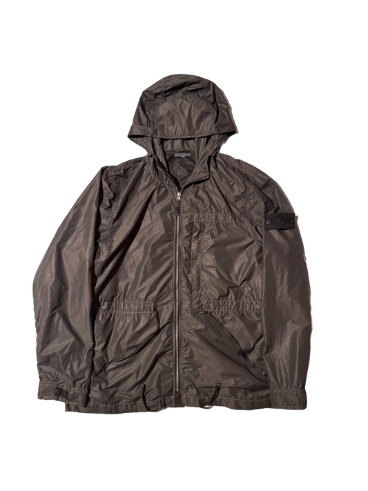 Stone Island Shadow Project 'Solo-R' Jacket - XL