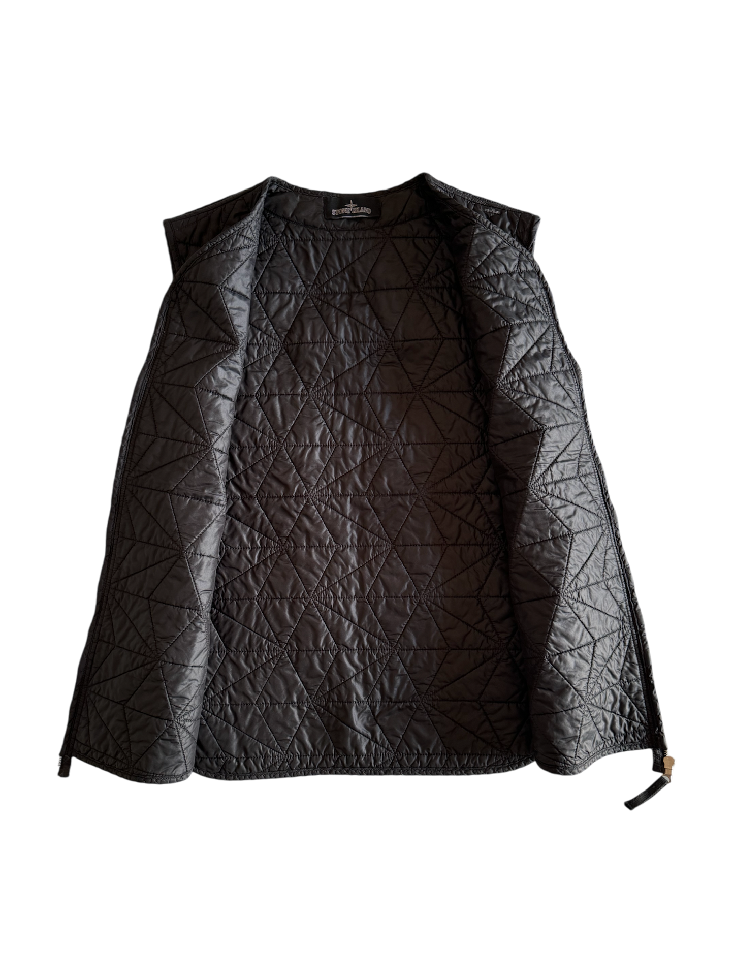 Gilet Stone Island Shadow Project - Small