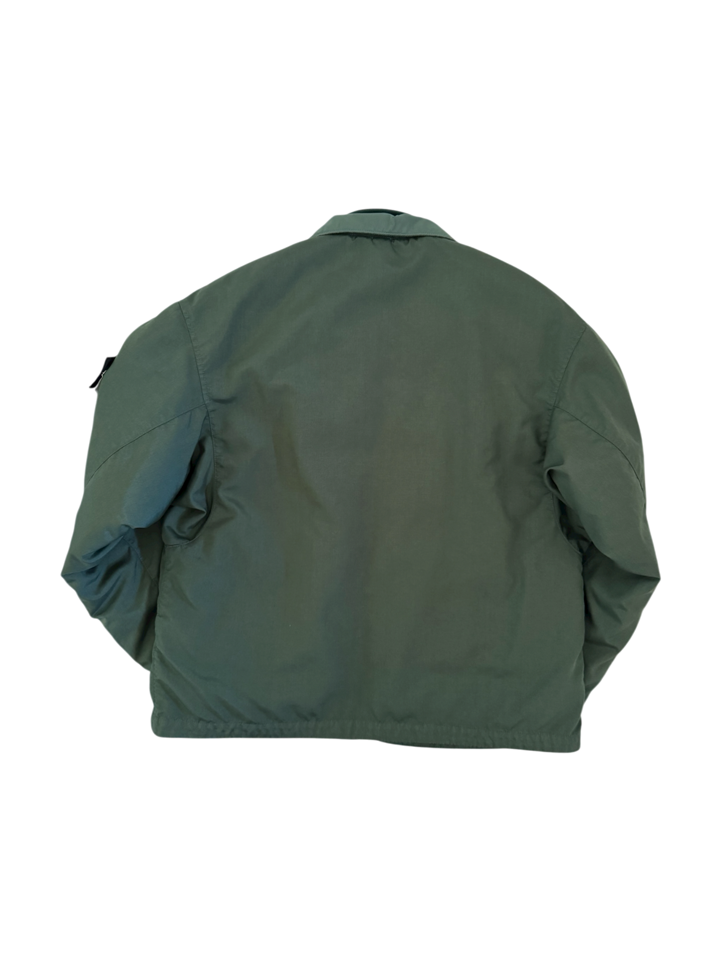 Stone Island Shadow Project 'Hollowcore Poly Light Primaloft Insulation' Jacket - Medium