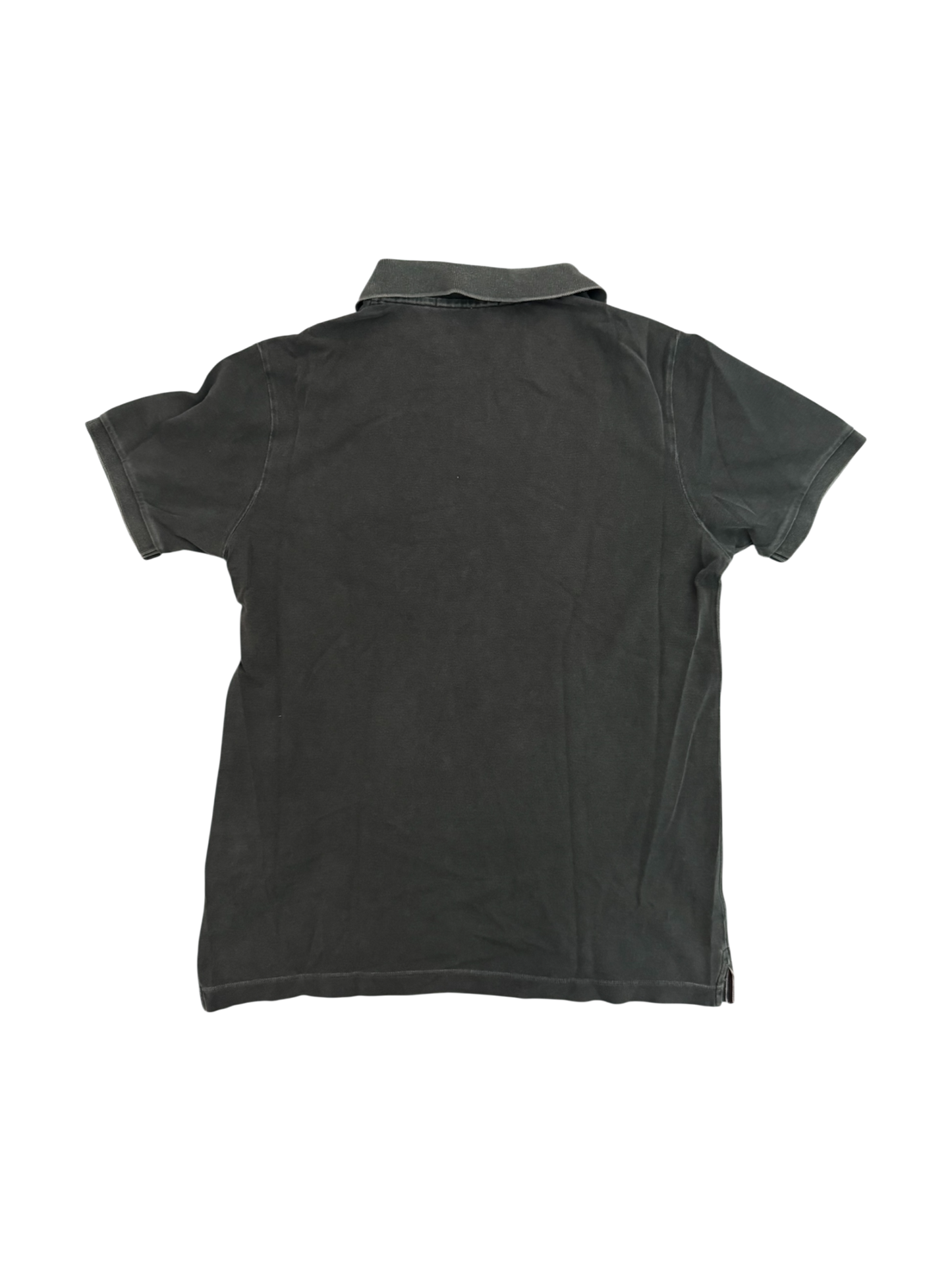 Stone Island Polo Verde - Medium