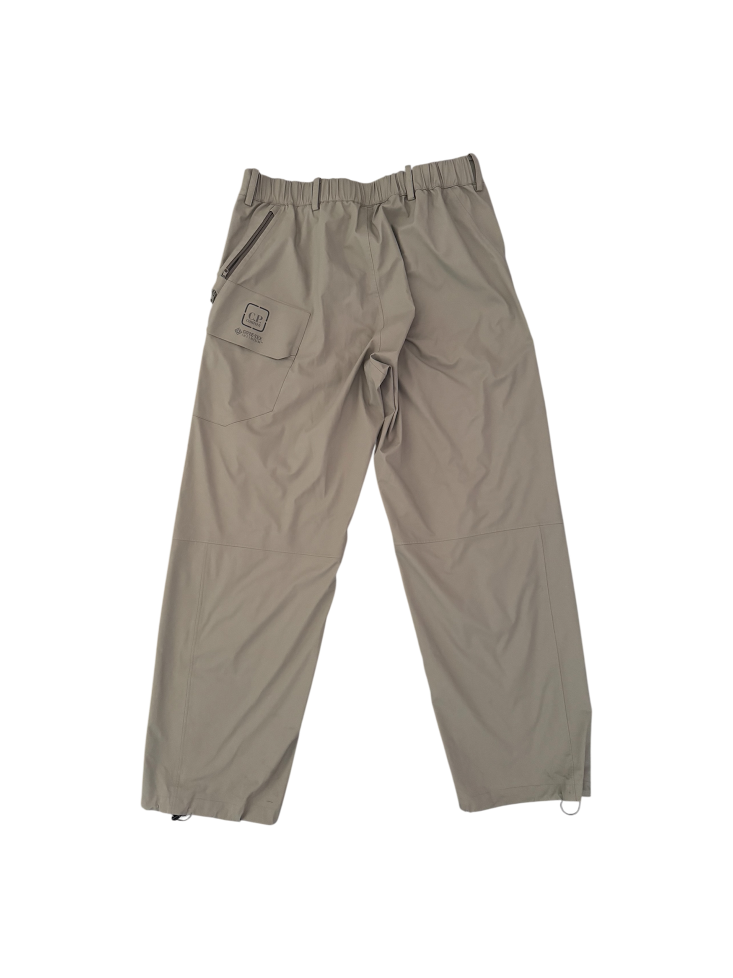 Pantaloni C.P. Company Goretex 3L Infinium - 48 (Medium)