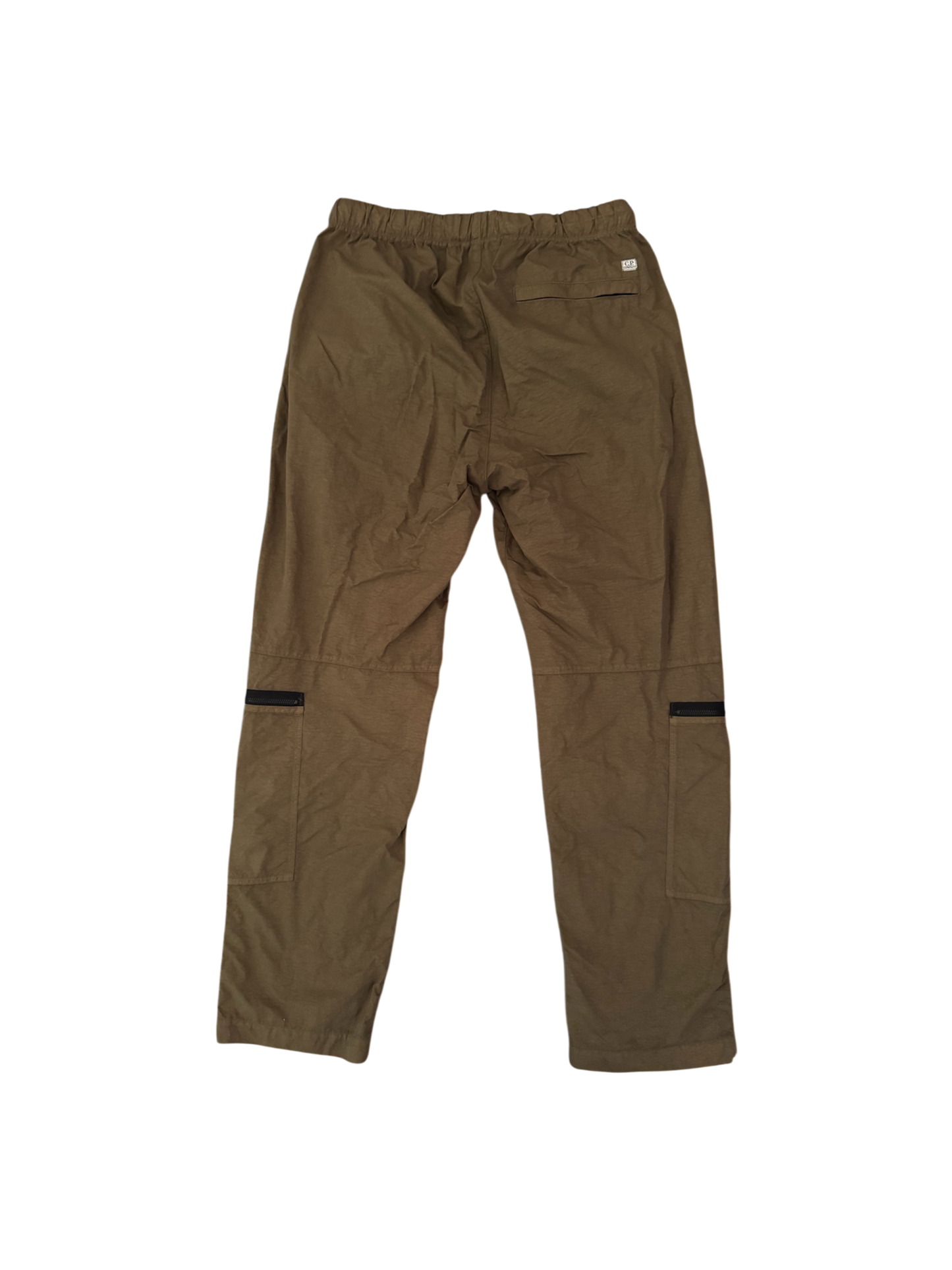 Cargo C.P. Company Chrome Marroni - 48 (Medium)