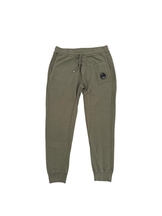 Pantaloni Tuta C.P. Company Verdi - Medium