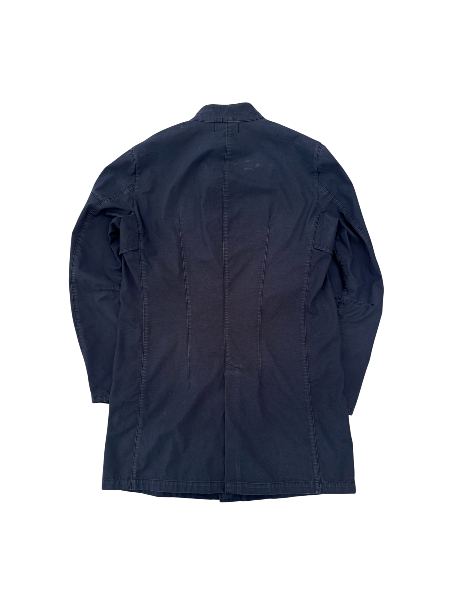 Cappotto Stone Island Shadow Project 'Cyron 3L' - Large