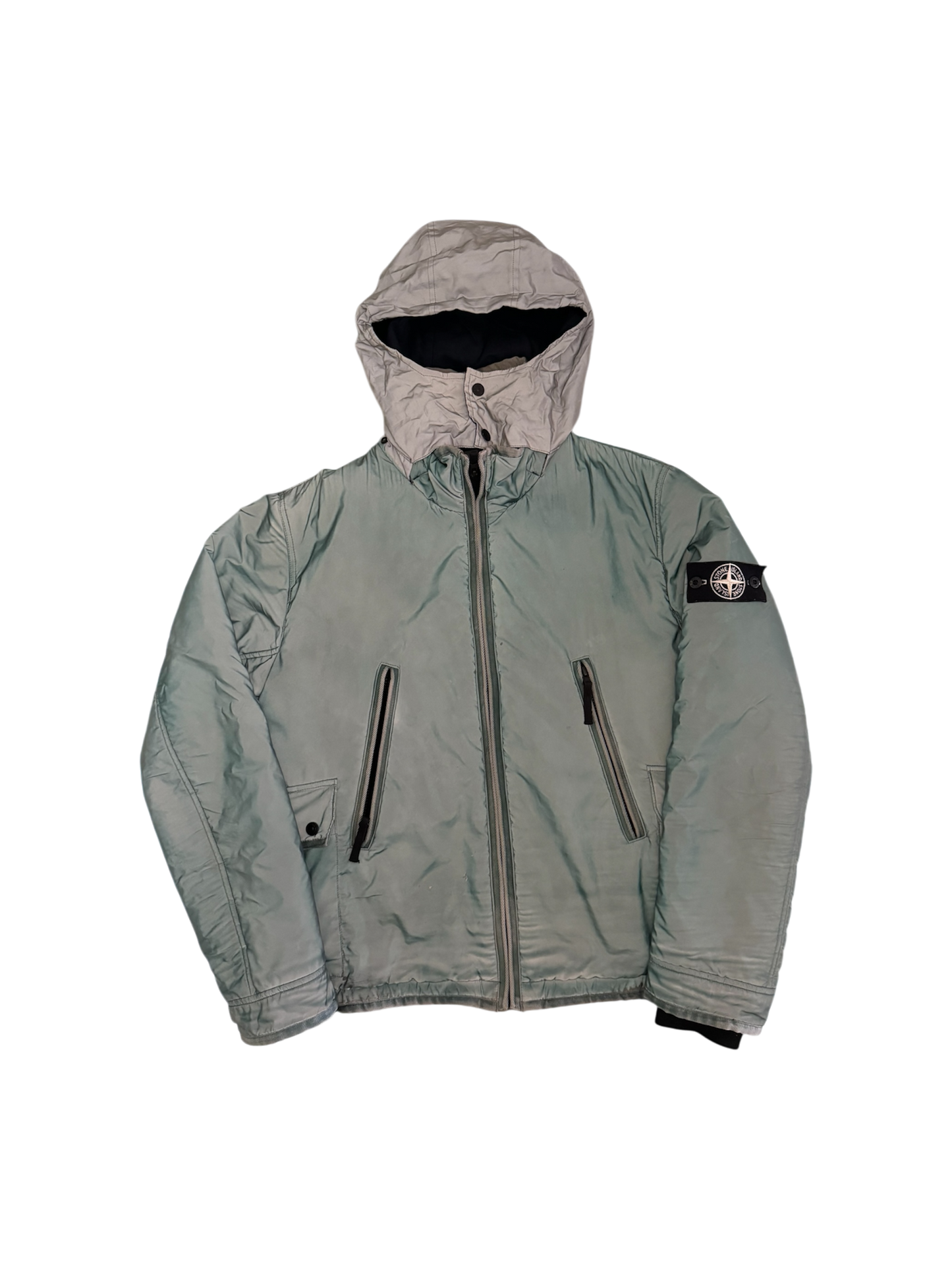 Giacca Stone Island 'Liquid Reflective' 30° anniversario - XL