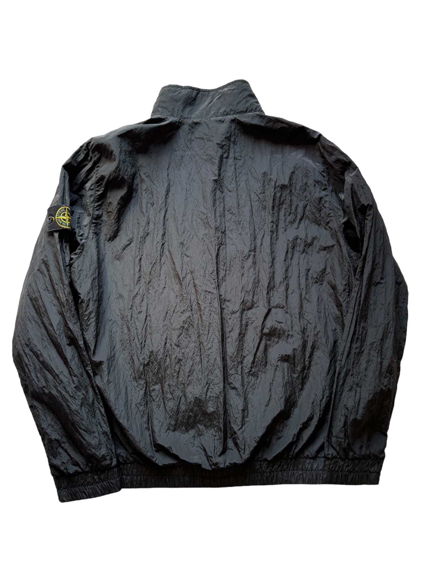 Stone Island x Supreme 'Nylon Metal' Jacket - XL