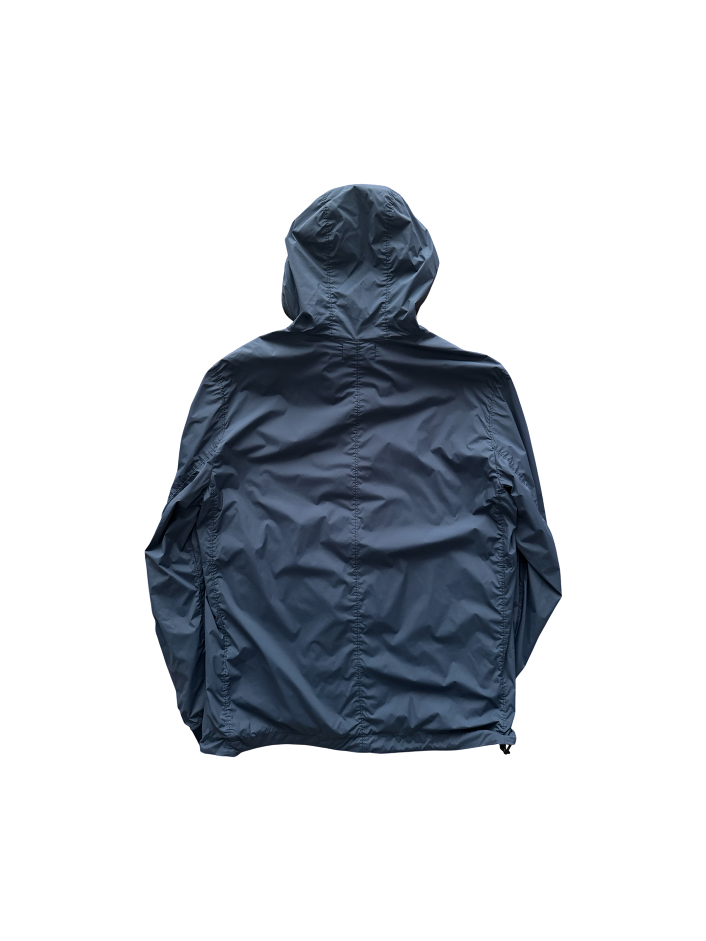 Giacca Stone Island 2022 'Skin Touch Nylon TC' Blu - XL