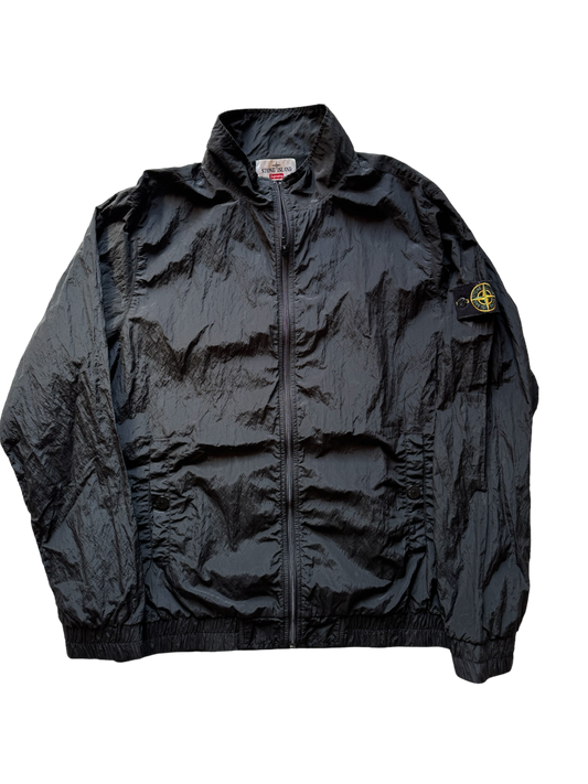 Stone Island x Supreme 'Nylon Metal' Jacket - XL