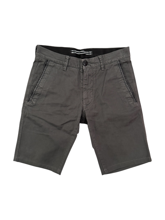 Stone Island Grey Shorts - W28