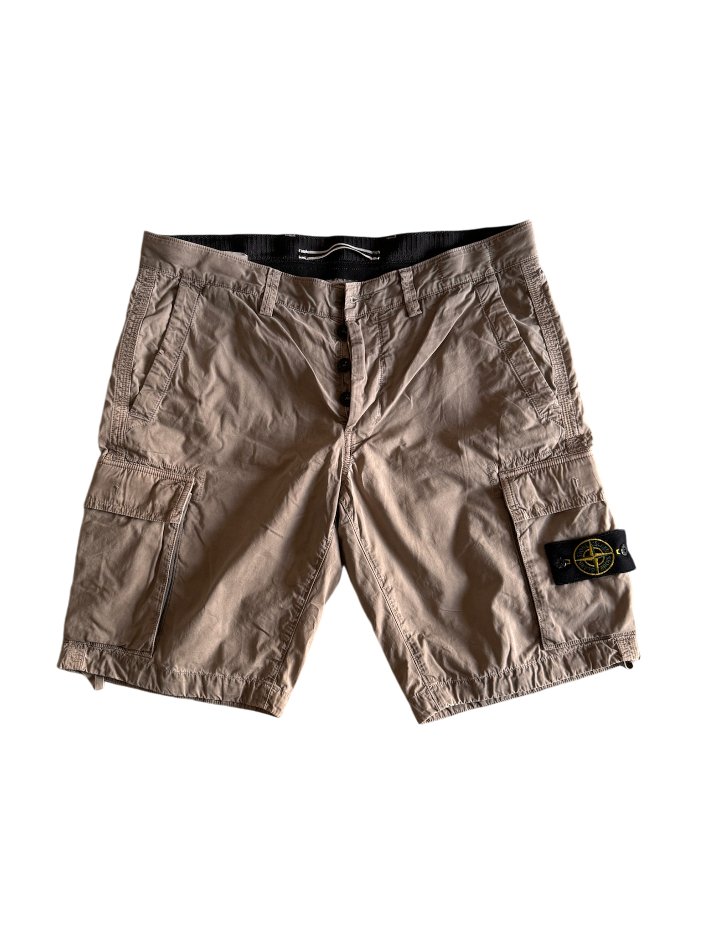 Pantaloncini Stone Island - W34