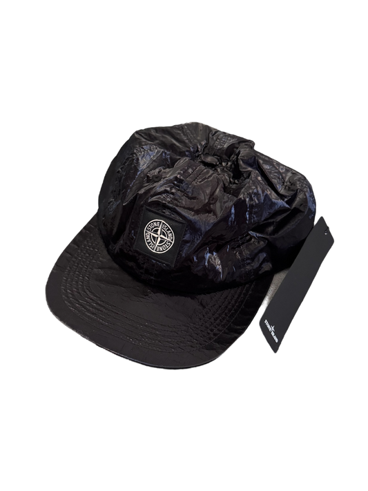 Cappello Stone Island x Supreme 'Silk Light' - Unisize