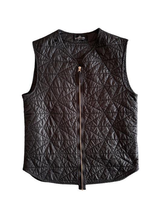 Stone Island Shadow Project Vest - Small