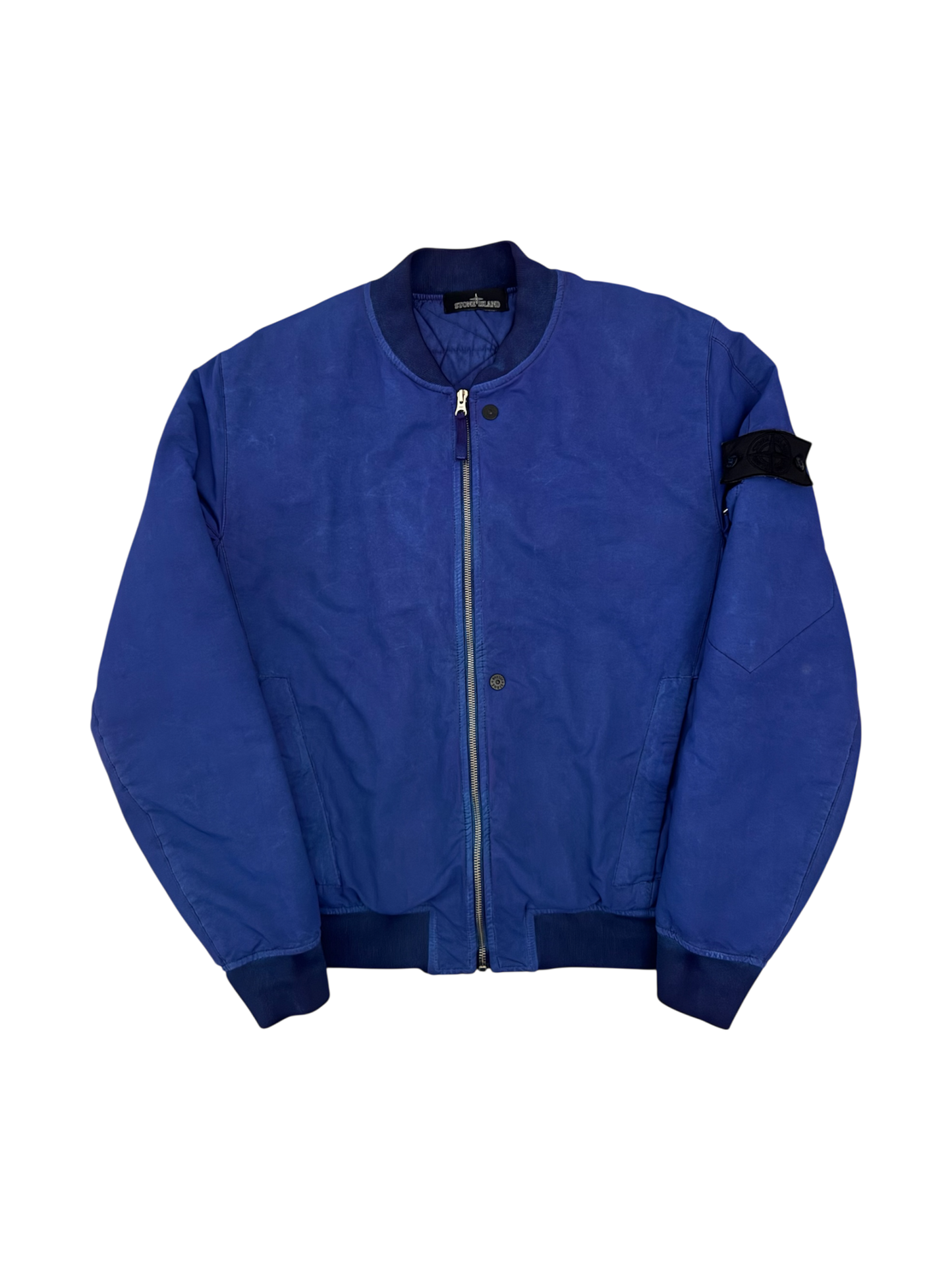 Stone Island Shadow Project 'David TC' Bomber - Large