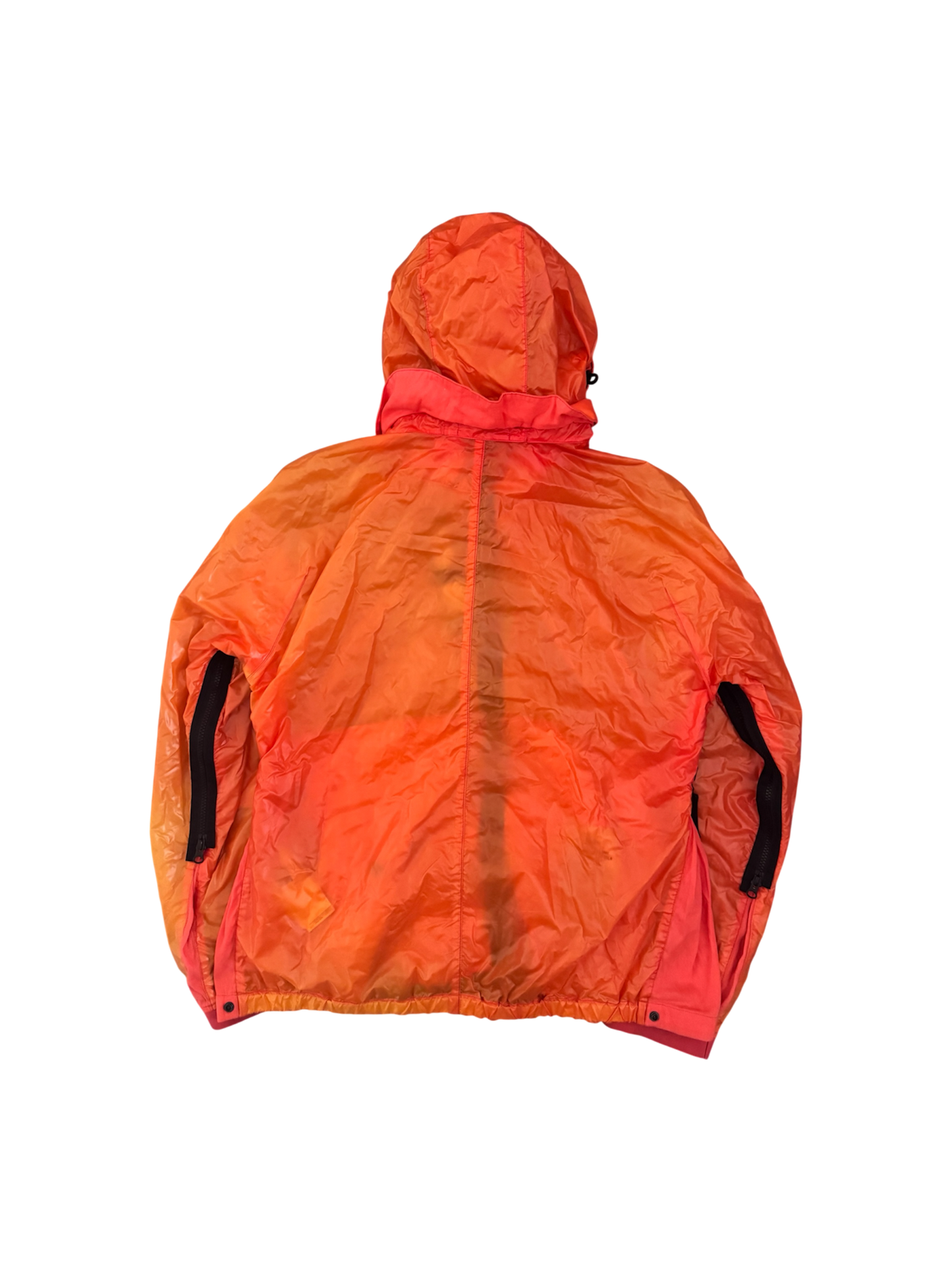 Stone Island 'Heat Reactive Lamy Linen Tela' Jacket - Large