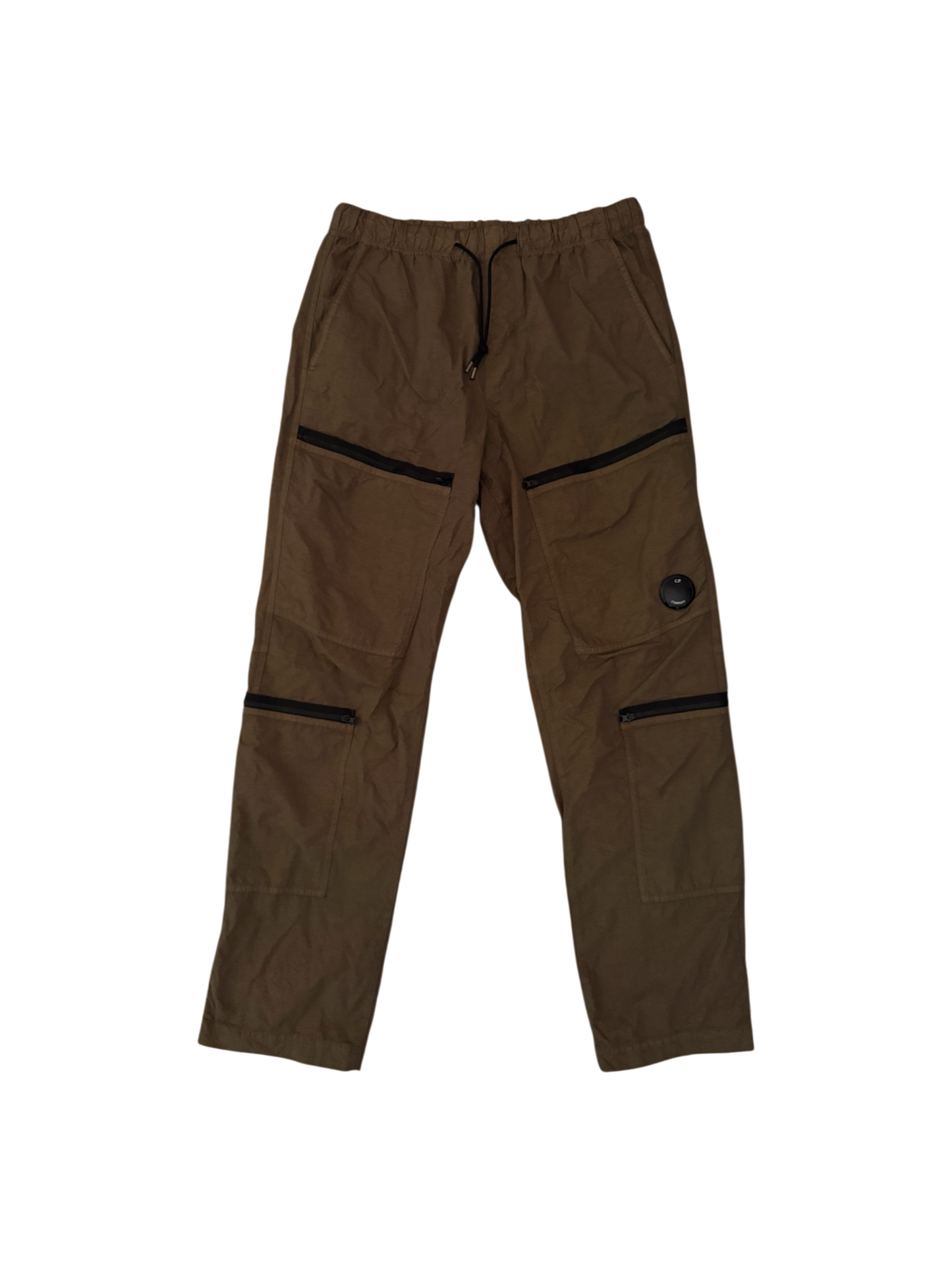 Cargo C.P. Company Chrome Marroni - 48 (Medium)