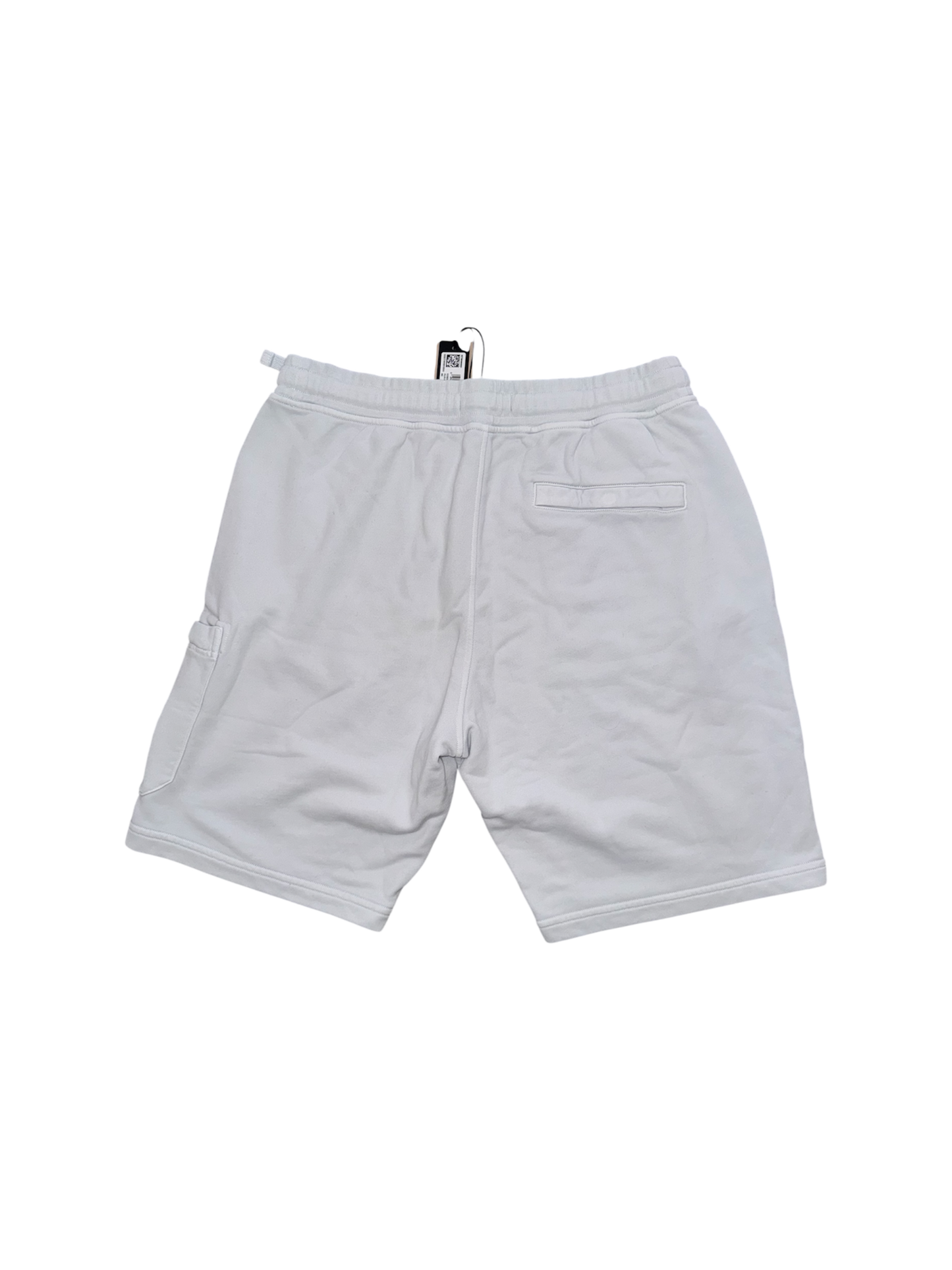 Shorts Azzurri Stone Island - XL