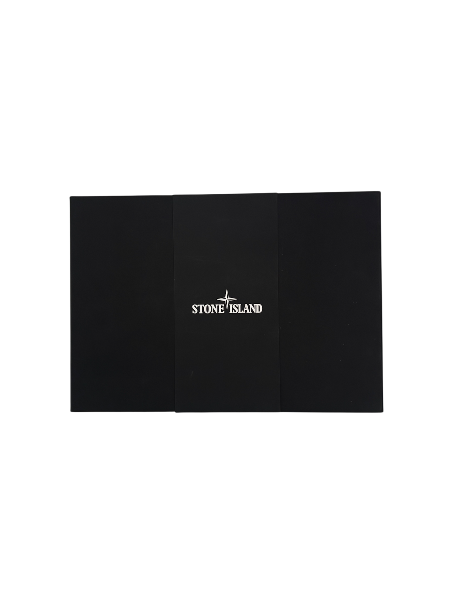 Stone Island Rubberized Pochette