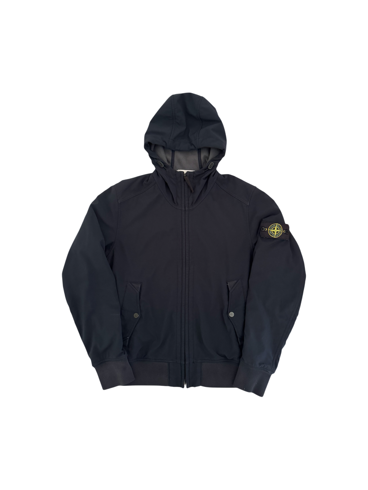 Giacca Stone Island 'Soft Shell - R' - Medium