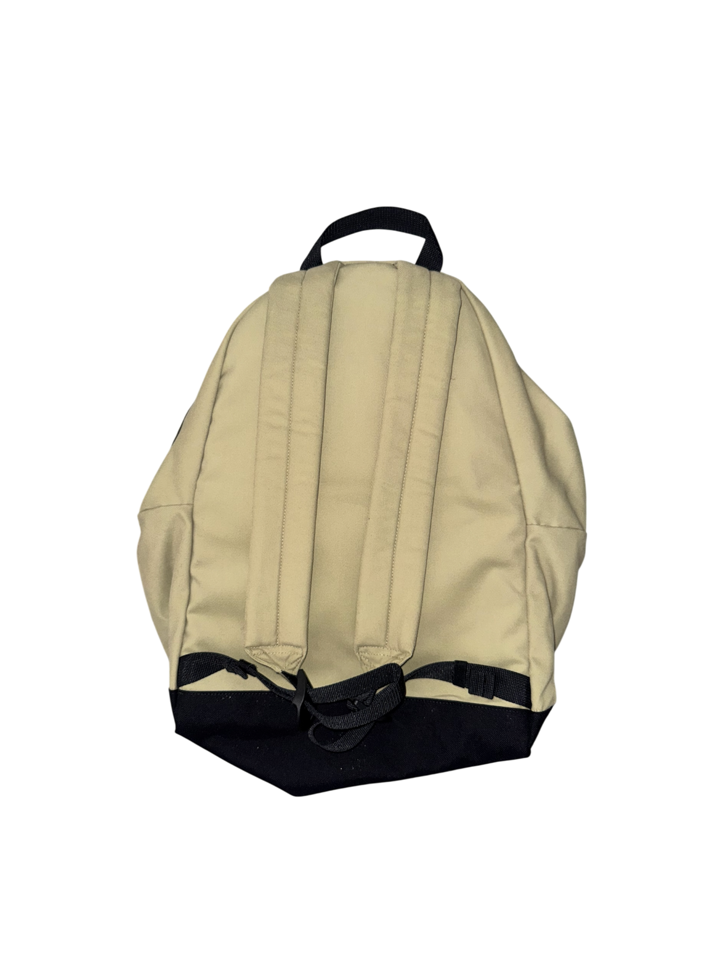 Stone Island Mustard BackPack - Unisize