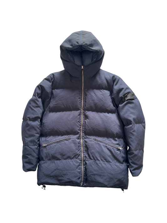 Stone Island Shadow Project ‘Hollowcore’ Puffer - 3XL