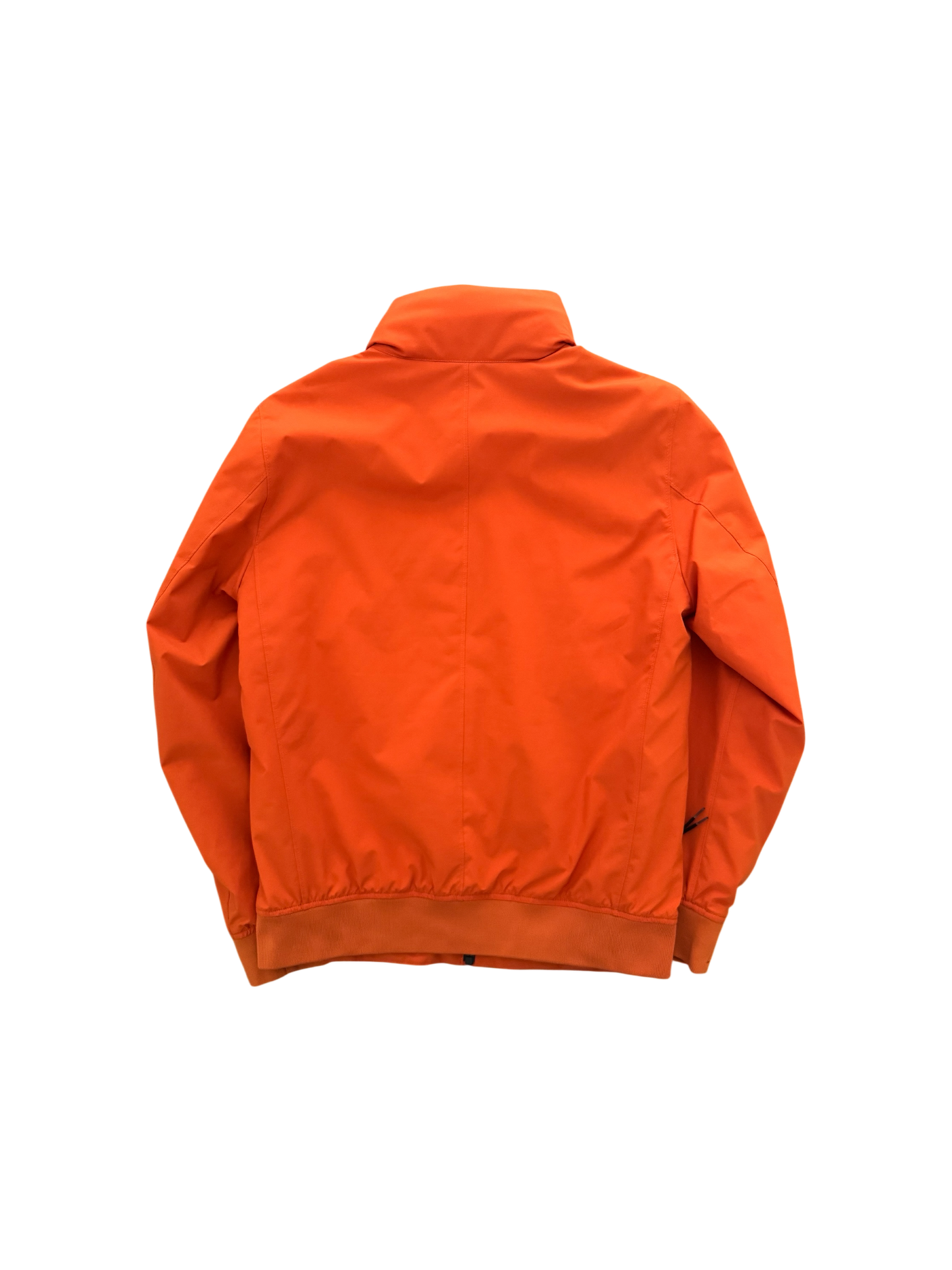 Giacca Stone Island Orange 'Soft Shell Primaloft Insulation' - Small