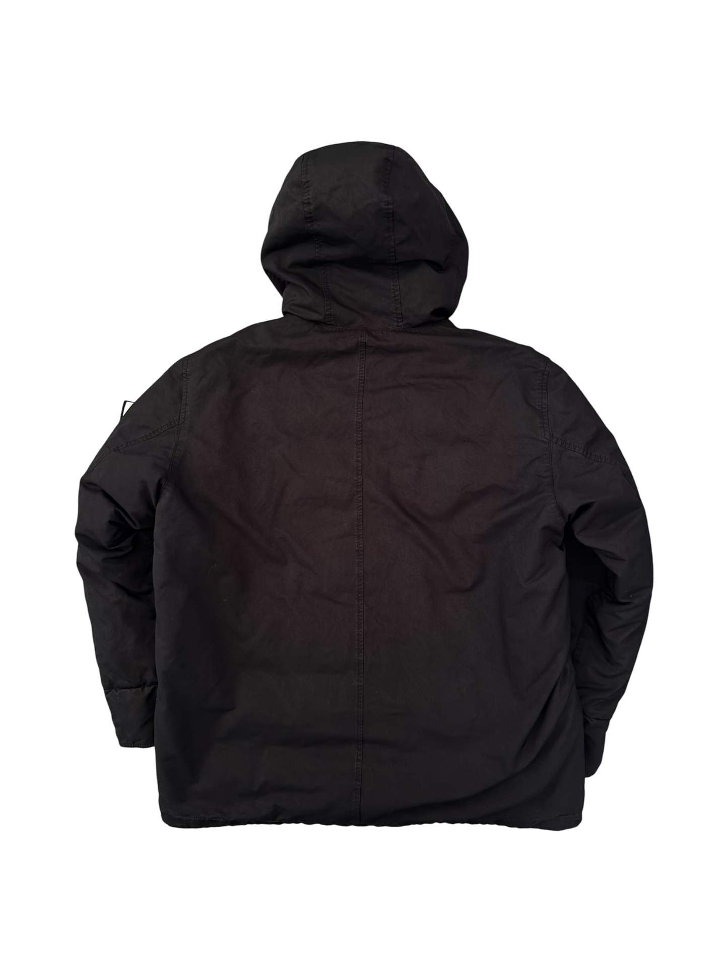 Stone Island 'David TC Ghost Piece' Down Jacket - XL