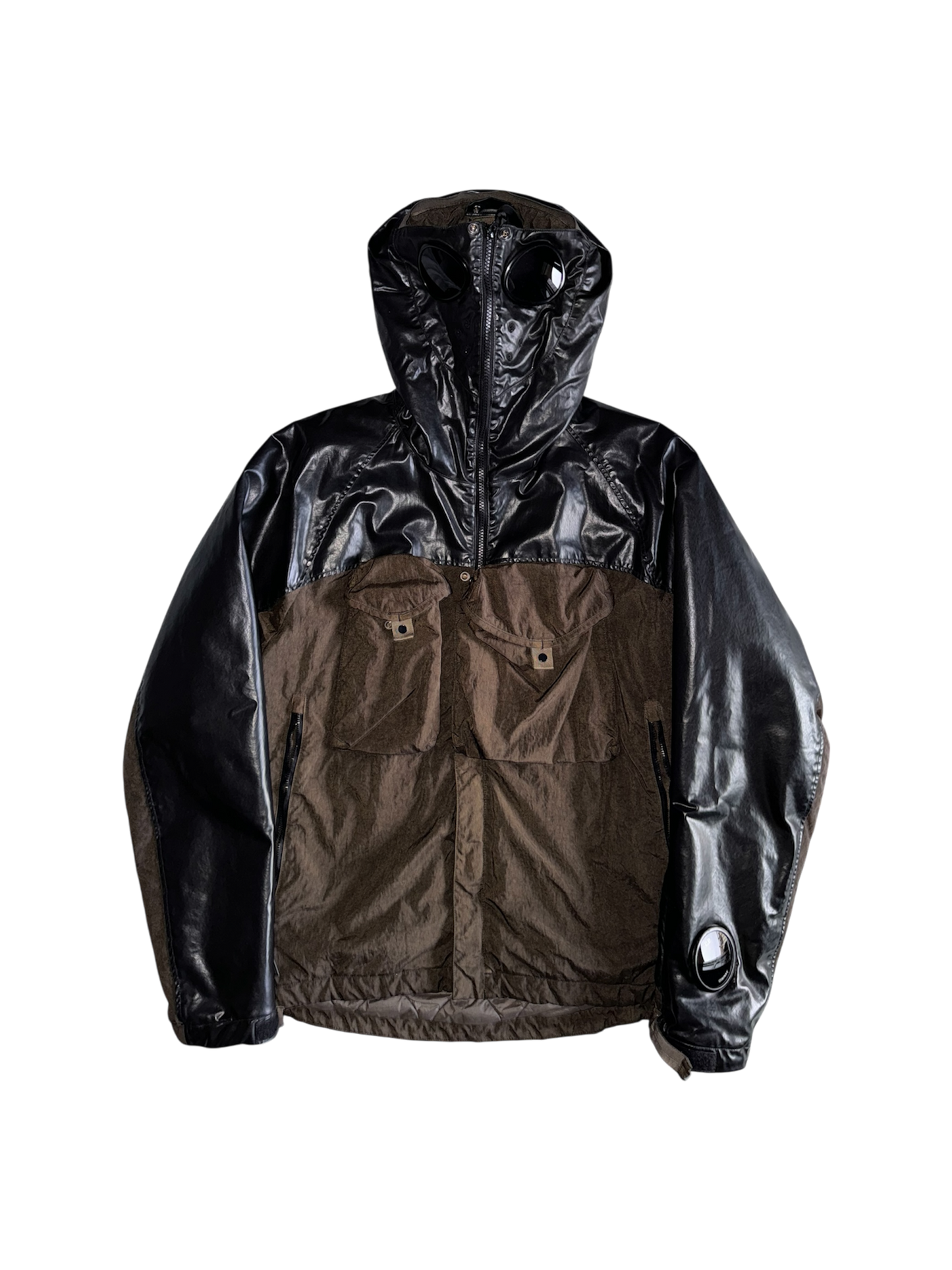 C.P. Company ‘Quartz’ Explorer Jacket - 50 (Large)