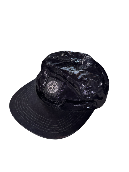 Stone Island x Supreme 'Silk Light' Cap - Unisize