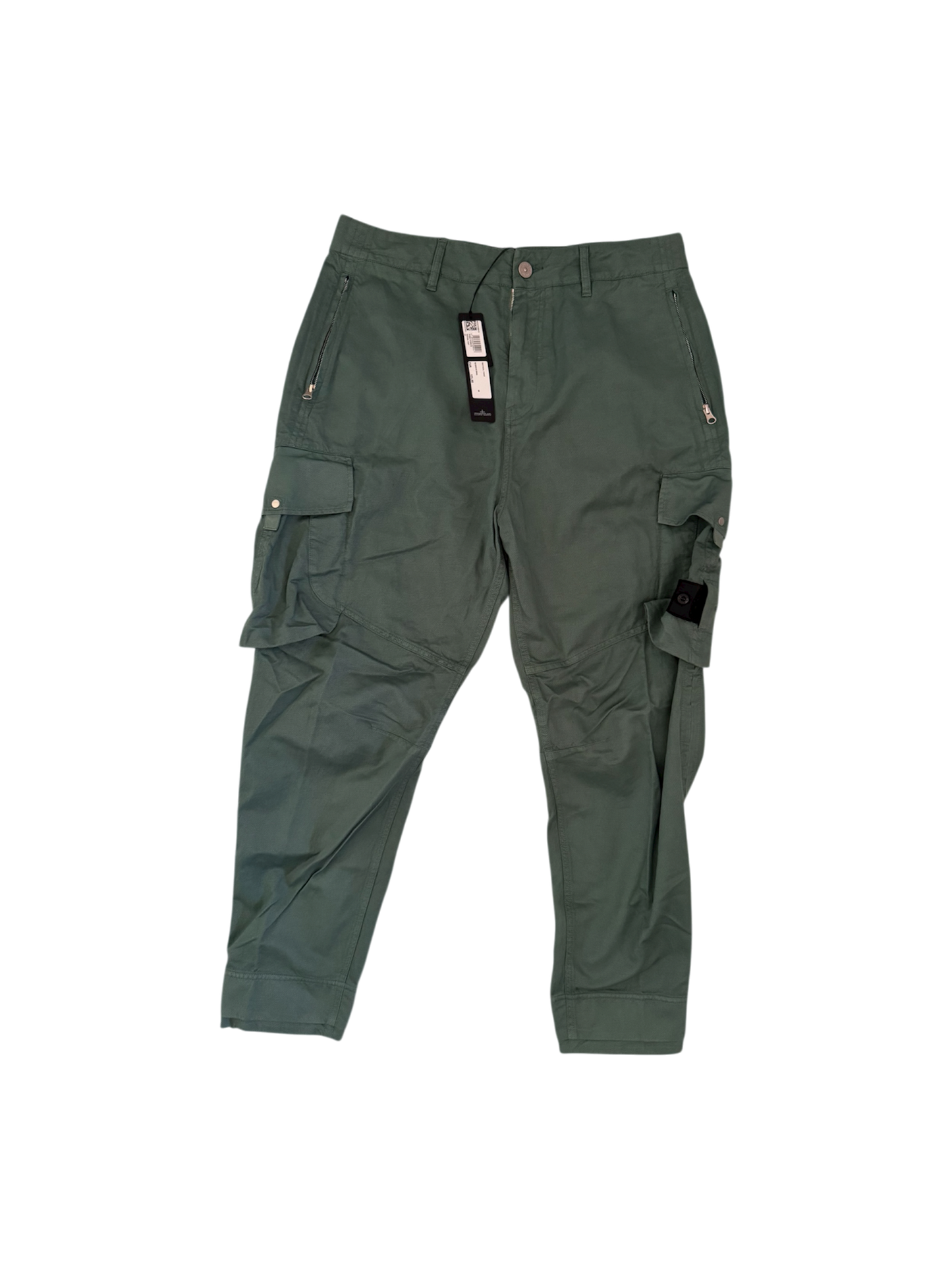 Pantaloni Stone Island Shadow Project Tactical - 50