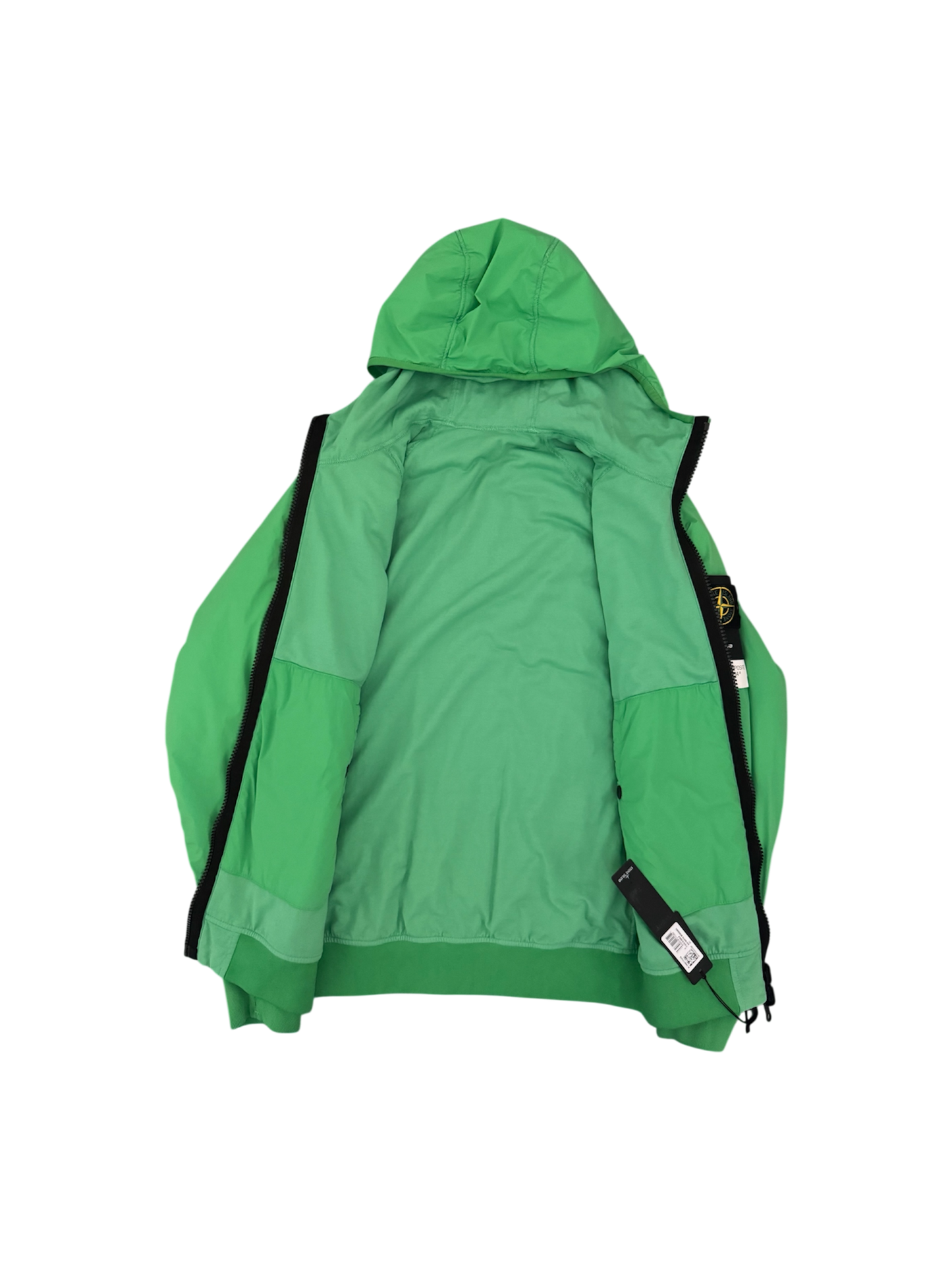 Giacca Stone Island Reversibile 'Comfort Tech Composite' - Medium