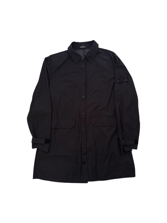 Stone Island Shadow Project 'Naslan Light Watro' Parka - XXL